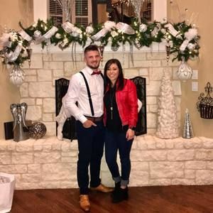 Meet your Posher, Matthew